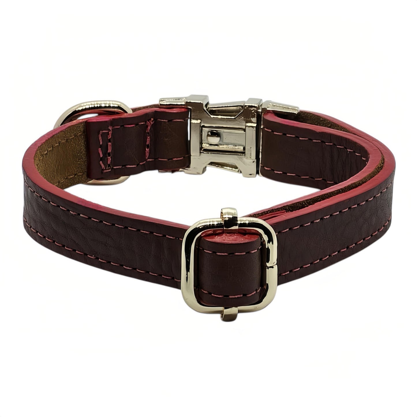 Umber Rouge Collar