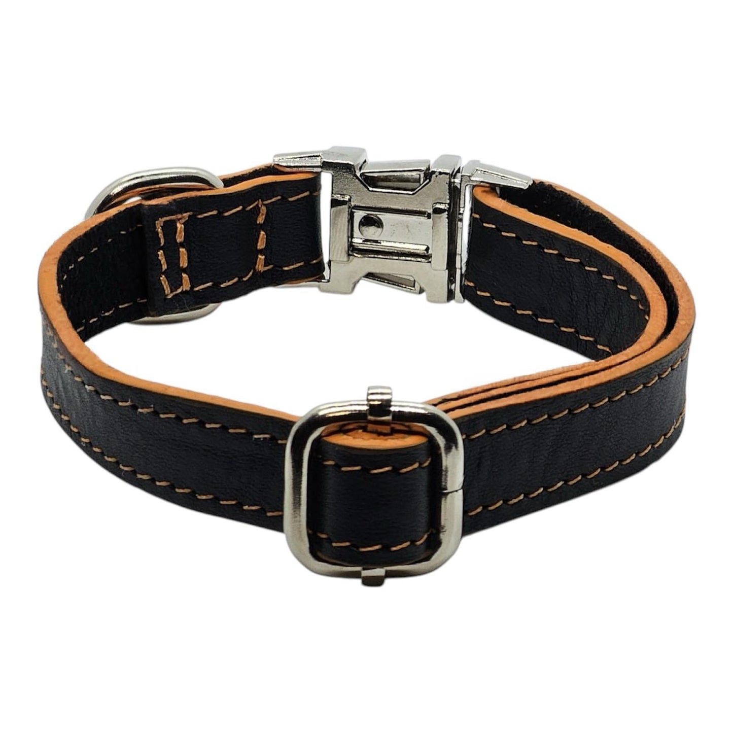 Ember Obsidian Collar