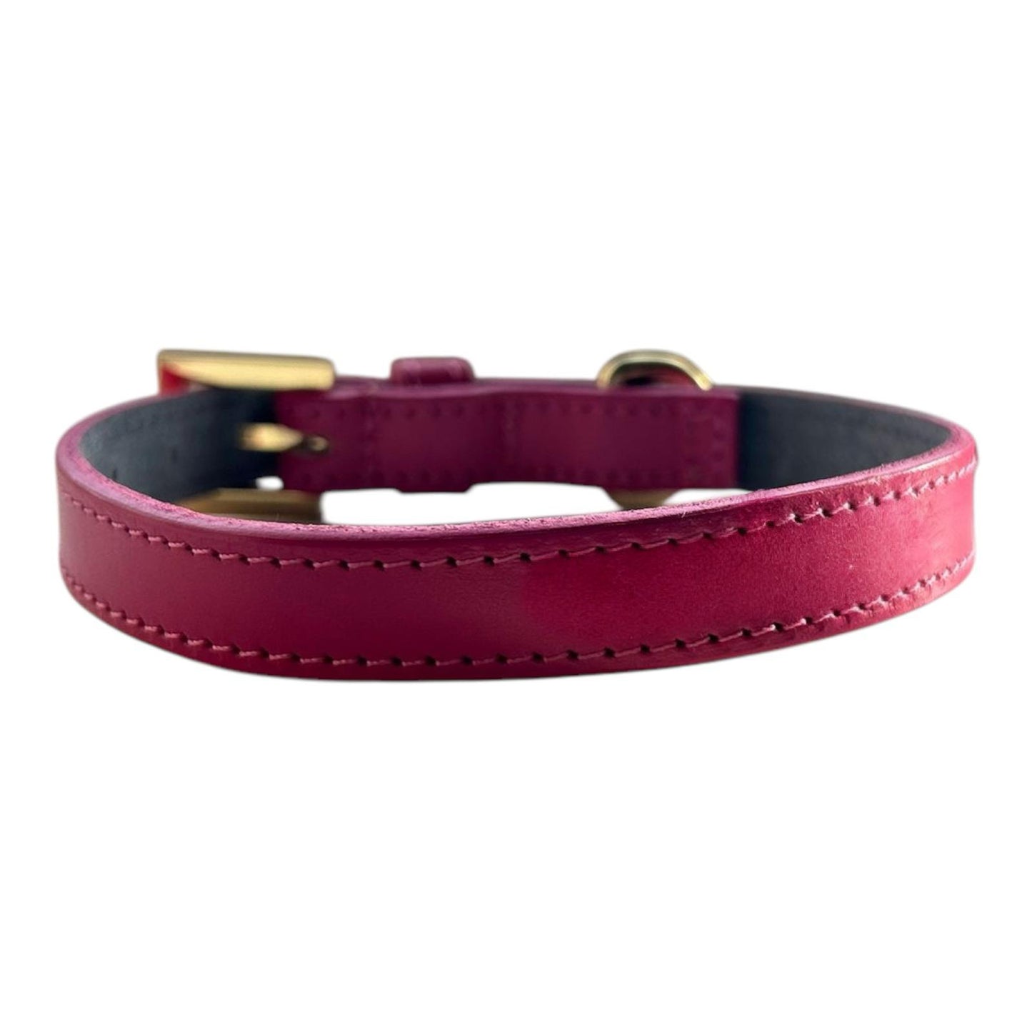 Fuchsia Flaire Collar