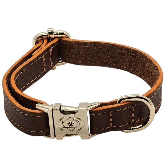 Sienna Flame Collar