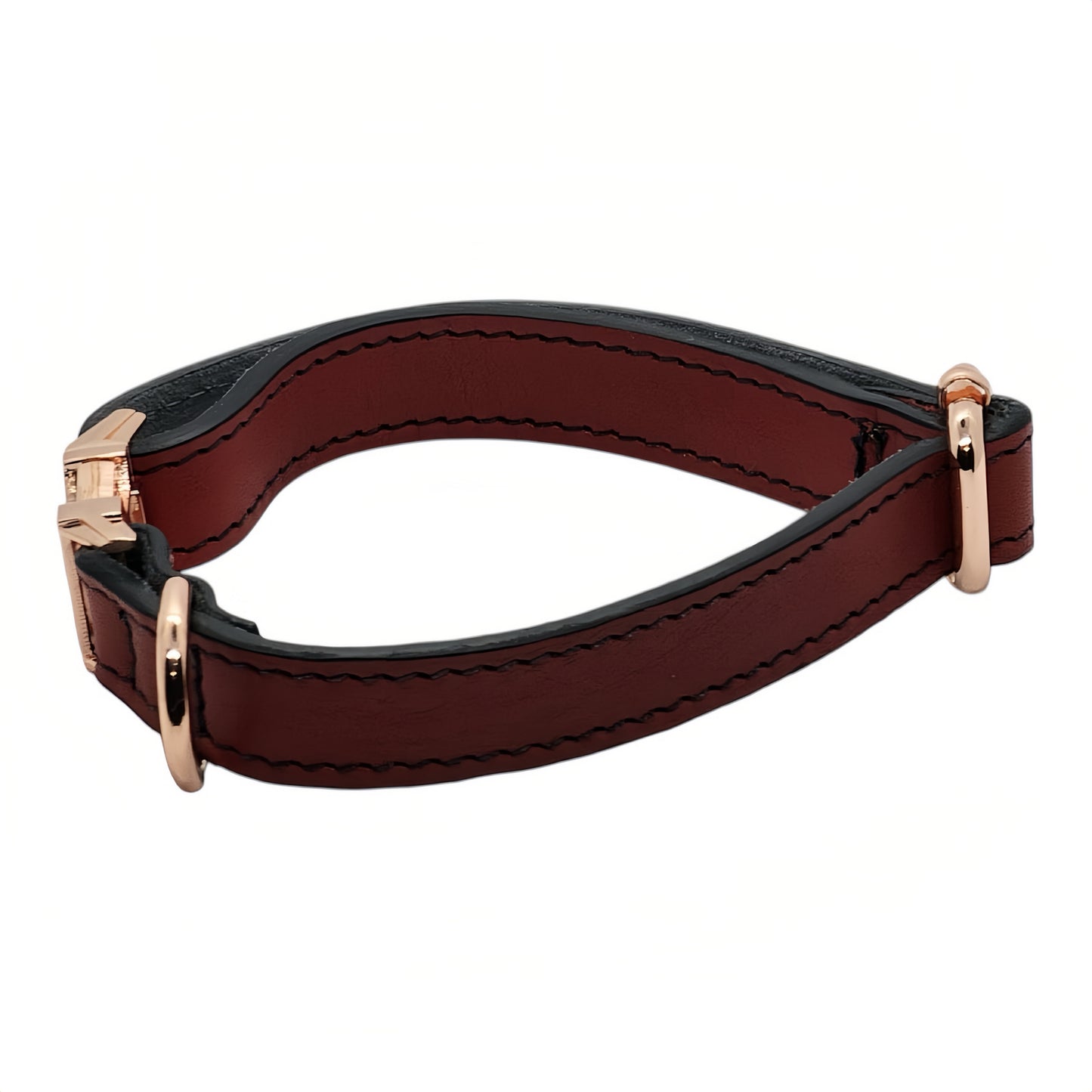 Scarlet Eclipse Collar