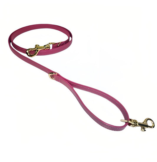 Fuchsia Flaire Lead